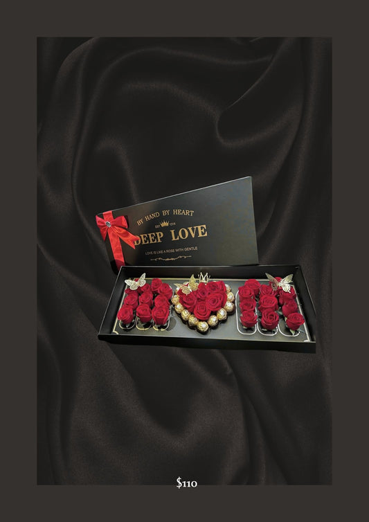 MOM box- Retainer Only*